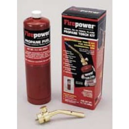 Propane Basic Torch Kit with by unknown