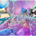 thumbnail image 3 of Globo Colores De Llenado Rápido Agua Para Alberca Fiesta Xtellar multicolor, 3 of 3