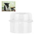 thumbnail image 4 of Blender Accessory, Safe Easy To Remove Blender Jar Lid Detachable Corrosion-Resistant  For Vorwerk Thermomix Tm31/5/6, 4 of 8