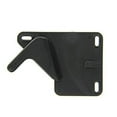 thumbnail image 1 of Fleetwood 354852 OEM RV Screen Door Latch Lever - Holds Screen and Entry Door - Replacement Part, 1 of 3