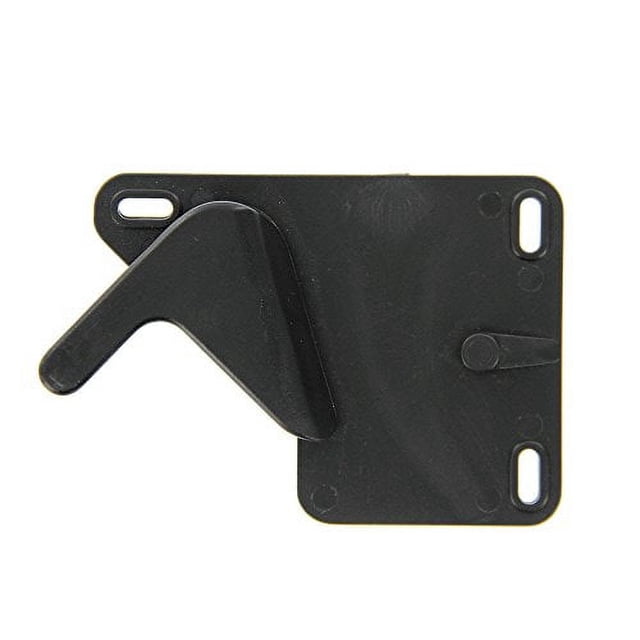 Fleetwood 354852 OEM RV Screen Door Latch Lever - Holds Screen and Entry Door - Replacement Part