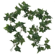 Mainstays Artificial Ivy Garland 5 feet Green