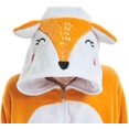thumbnail image 2 of Animal Onesie pijamas para mujeres hombres Navidad Halloween Cosplay disfraz Xemadio CJWUS-6587, 2 of 6