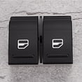 thumbnail image 4 of Car Front Left Power Window Master Switch 7E0959855 Fits for Transporter MK V 2003-2016, 4 of 10