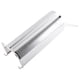 thumbnail image 5 of Stainless Steel Fried Basket Long Fry Potato Chip Container Best for French Fries Potato Chip Squeez, 5 of 5