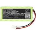 thumbnail image 3 of 300mAh BP72T 40AAAM6BML GPRHC043M018 Battery for Dogtra Deluxe Bird Launcher Transmitt, 3 of 4