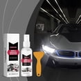 thumbnail image 5 of RAGUPEL Automobile Glue Remover Double Bandage Surface Adhesive Remover Car Sticker Remover Spray Sticker Remover for Cars,Windows,Rapidly Removes Labels,Sticker,Glue 0.35 lb, 5 of 19