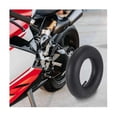 thumbnail image 2 of 2 Pcs 3.50 / 4.00-6 Tire Tube Inner Tube Tire Wheel 350 / 400-6 Innertube Mini -rubber Valve 6, 2 of 5