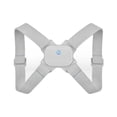thumbnail image 1 of Corrector De Postura Para Hombres Y Mujeres Corrector De Postura Vibratorio De Inducción Inteligente Alisador De Espalda Brace Postura Recta Con Correa Ajustable Eigraketly CE006403-00, 1 of 6