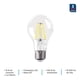 thumbnail image 3 of Foco Led Filamento A19 15W Luz Blanca, 3 of 4