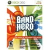 Band Hero (Xbox 360) - Pre-Owned - Game Only