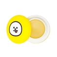 thumbnail image 3 of The Crème Shop - Bálsamo Labial BT21 Macaron - Chimmy Lemon Drop, 3 of 4
