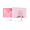 Pink, variant on Pixio PX248 Wave Pink 24" Fast IPS FHD 1920 x 1080 200Hz Refresh Rate 1ms GTG Response Time Adaptive Sync Pink Gaming Monitor