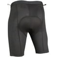 thumbnail image 2 of Bellwether GMR Mesh Under-Short - Black, Men's, X-Large, 2 of 2