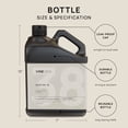 thumbnail image 2 of VINEVIDA Scent NO. 38, Signature Scent: Gardenia Fragrance Oil, Gallon (128 Fl Oz), 2 of 7