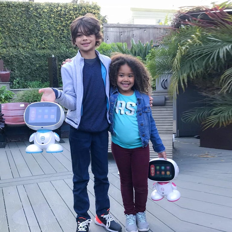 Mon Robot nouvelle génération Clementoni | King Jouet France - Jouets STEM Mon Robot nouvelle génération Clementoni | King Jouet France - Jouets STEM