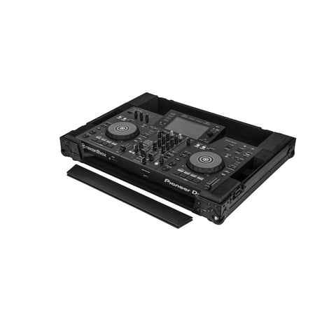 BLACK LABEL PIONEER XDJ-RR DJ CONTROLLER CASE