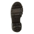 thumbnail image 5 of Justice Girls Studded Jelly Fisherman Sandals, Sizes 13-5, 5 of 5
