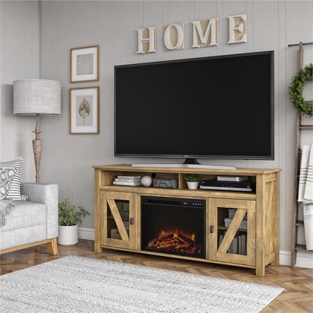 AltraFlame 23" Electric Fireplace Insert in Black | Walmart Canada