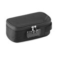 thumbnail image 1 of Combination Lock Smell Proof Bag, Odorless Storage Case, Lockable Medicine Box, 1 of 2