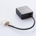 thumbnail image 2 of For Mazda 3 MX5 8 For Mazda 6 M3 M6 AUX Bluetooth Audio Digital Decoding 5V-12V, 2 of 6