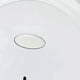 thumbnail image 2 of Jumbo Toilet Paper Dispenser, Punch-Free, Waterproof, Wall Mounted, for Bathroom, White, 2 of 4