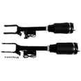 thumbnail image 7 of POLARPRA Front Air Suspension Shock Struts for Mercedes W164 ML350 & X164 GL450 / GL550 ADS – Replaces 1643204513 / 1643206113, 7 of 7
