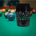 thumbnail image 3 of Plastic Billiard Drop Ball Basket Billiard Net Basket Billiard Basket Storage Holder, 3 of 9