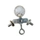 thumbnail image 3 of Conector de postes de carpa Conexión del poste central Sustitución de carpas Materiales para la construcción Para 2 postes, 3 of 9