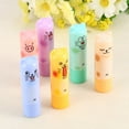 thumbnail image 4 of Colorless Lip Balm, Lip Pomade, Cartoon Balm Pomade Men for Women, 4 of 7