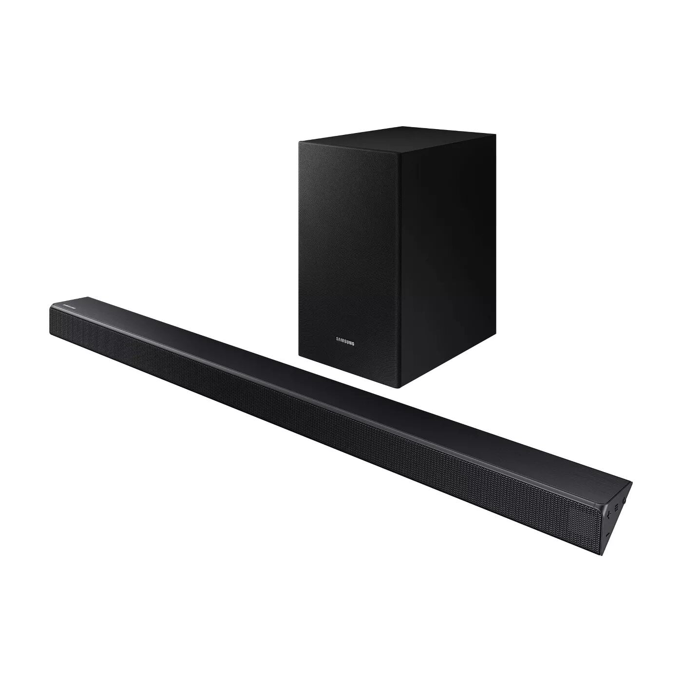 samsung 2.1 soundbar 290 watt