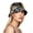 Black-Butterflies, variant on Reversible Bucket Hat for Men Women Butterfly Printed Sun Hats Fisherman Outdoor Summer Travel Hiking Double Side Wear