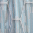 thumbnail image 4 of Designart 'Scandinavian Pattern V' Modern & Contemporary Curtain Panel, 4 of 5