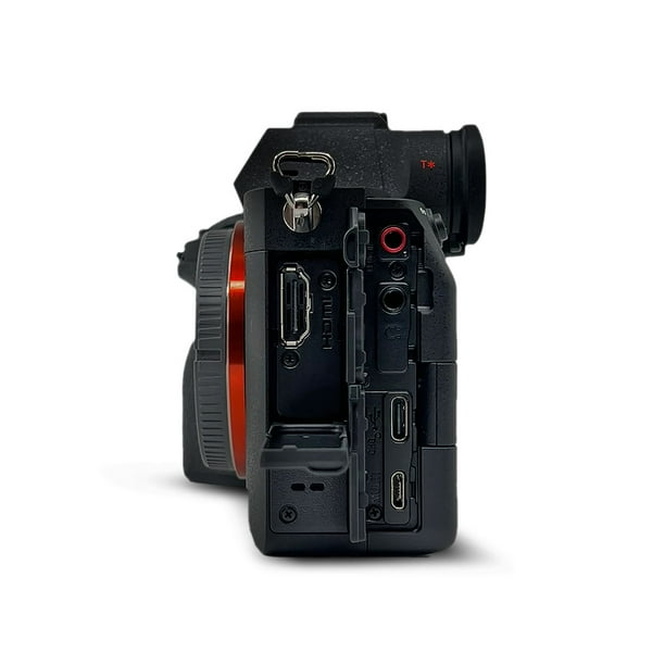 Alpha A7 Iv Sony A7iii Specs Video Sony Alpha IV Professional