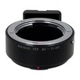 thumbnail image 1 of Fotodiox Pro Lens Mount Adapter - Minolta Rokkor (SR/MD/MC) SLR Lens to Fujifilm X-Series Mirrorless Camera Body, 1 of 1