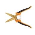 thumbnail image 2 of Fiskars Titanium Nitride No. 8 Shop Snip 12-79266984, 2 of 3