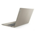 thumbnail image 3 of Lenovo IdeaPad 3i Laptop, 15.6" FHD Display, Intel Core i3-1115G4 Upto 4.1GHz, 8GB RAM, 512GB NVMe SSD, HDMI, Card Reader, Wi-Fi, Bluetooth, Windows 11 Home S, 3 of 7