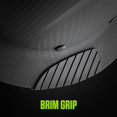 thumbnail image 3 of Gorra Hard Hat LIFT SAFETY Dax Fiber Resina con visera negra mate, 3 of 8