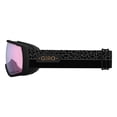 thumbnail image 2 of GIRO : FACET : BLACK CRAZE/VIVID INFRARED : N/A, 2 of 3
