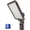 350W-1pack-Pole Mount, variant on 350W Parking Lot Light Dusk to Outdoor Pole Light 52500LM with Slip Fitter Bright IP65 Street Barn Commercial Lighting for Area,Farm,Yard,Warehouse