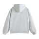 thumbnail image 4 of pstuiky camisas de manga larga para hombre, Sudadera con capucha y manga larga de color liso para hombre camisetas de hombre xl, 4 of 4