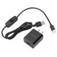 thumbnail image 1 of Cargador para Raspberry Pi, juego de cargador para Raspberry, adaptador de fuente de alimentación, máxima comodidad, 1 of 8