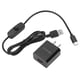 thumbnail image 2 of Adaptador de fuente de alimentación, juego de cargador para adaptador Raspberry tipo C, diseño revolucionario, 2 of 8