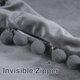 thumbnail image 4 of Dinheiro Fundas de Almohada Decorativas Lumbares, 12 x 20 Pulgadas, Fundas de Cojines sólidos de Terciopelo con partículas Suaves con Pompones para sofá, Dormitorio, Coche, Paquete de 2, 4 of 7