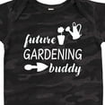 thumbnail image 4 of Inktastic Future Gardening Buddy Boys or Girls Baby Bodysuit, 4 of 5