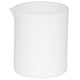thumbnail image 2 of Cubilete,. Vaso De Precipitados De Medición, Vaso De Precipitados Resistente A ácidos Y Bases De Tres Tamaños Diferentes Para Usar En Experimentos De Laboratorio YLSHRF Beaker, 2 of 8