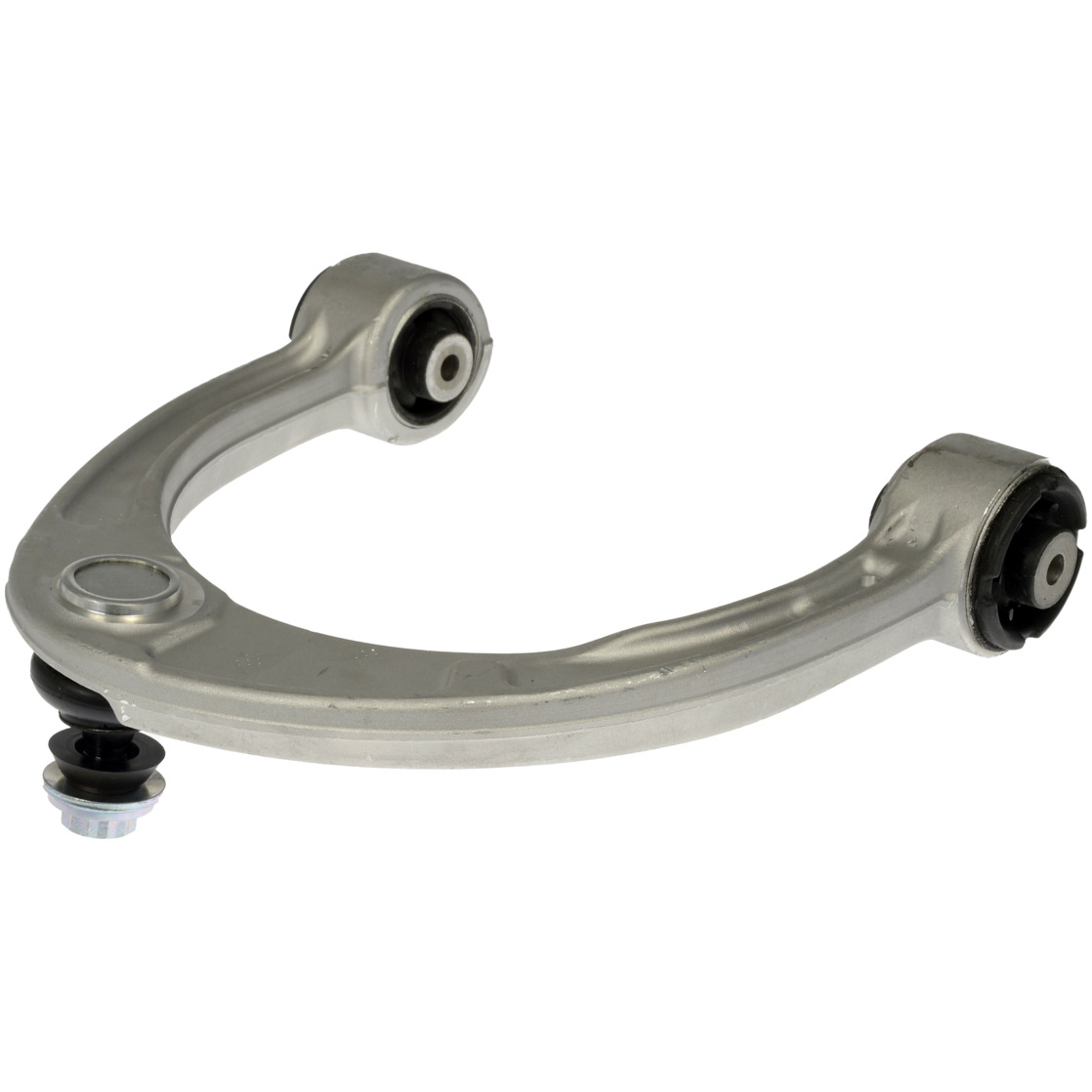 Dorman 520-658 Front Passenger Side Upper Suspension Control Arm and Ball Joint Assembly for Specific Mercedes-Benz Models