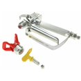 thumbnail image 1 of Pistola pulverizadora de pintura sin aire de alta presión de 3600 PSI con boquilla de pulverización 517 y protector de boquilla para pulverizador de bomba Graco Wagner Titan y máquina pulverizadora si, 1 of 5