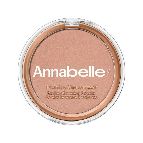 Annabelle Poudre Bronzante Sans Talc Perfect Bronzer