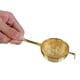 thumbnail image 4 of Infusor De Té, Práctico Colador De Té Pequeño Colador De Filtro De Té, Para Cocina Casera Ccdes Tea Infuser, 4 of 8